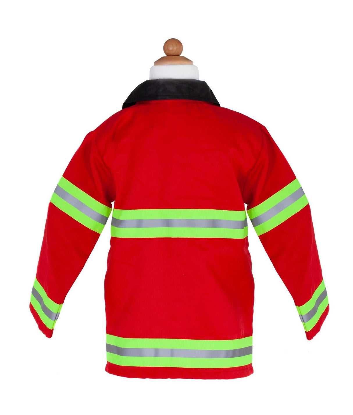 Feuerwehr-Set 5teilig 3-4 Jahre