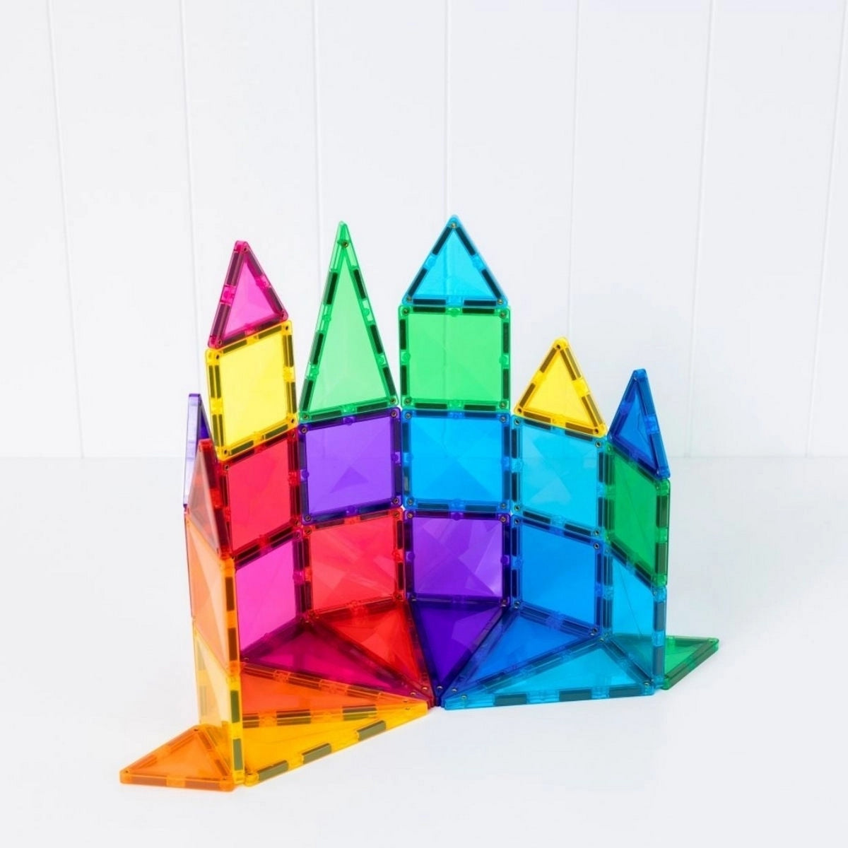 Magnetbausteine Bright Discovery Pack 32 Teile