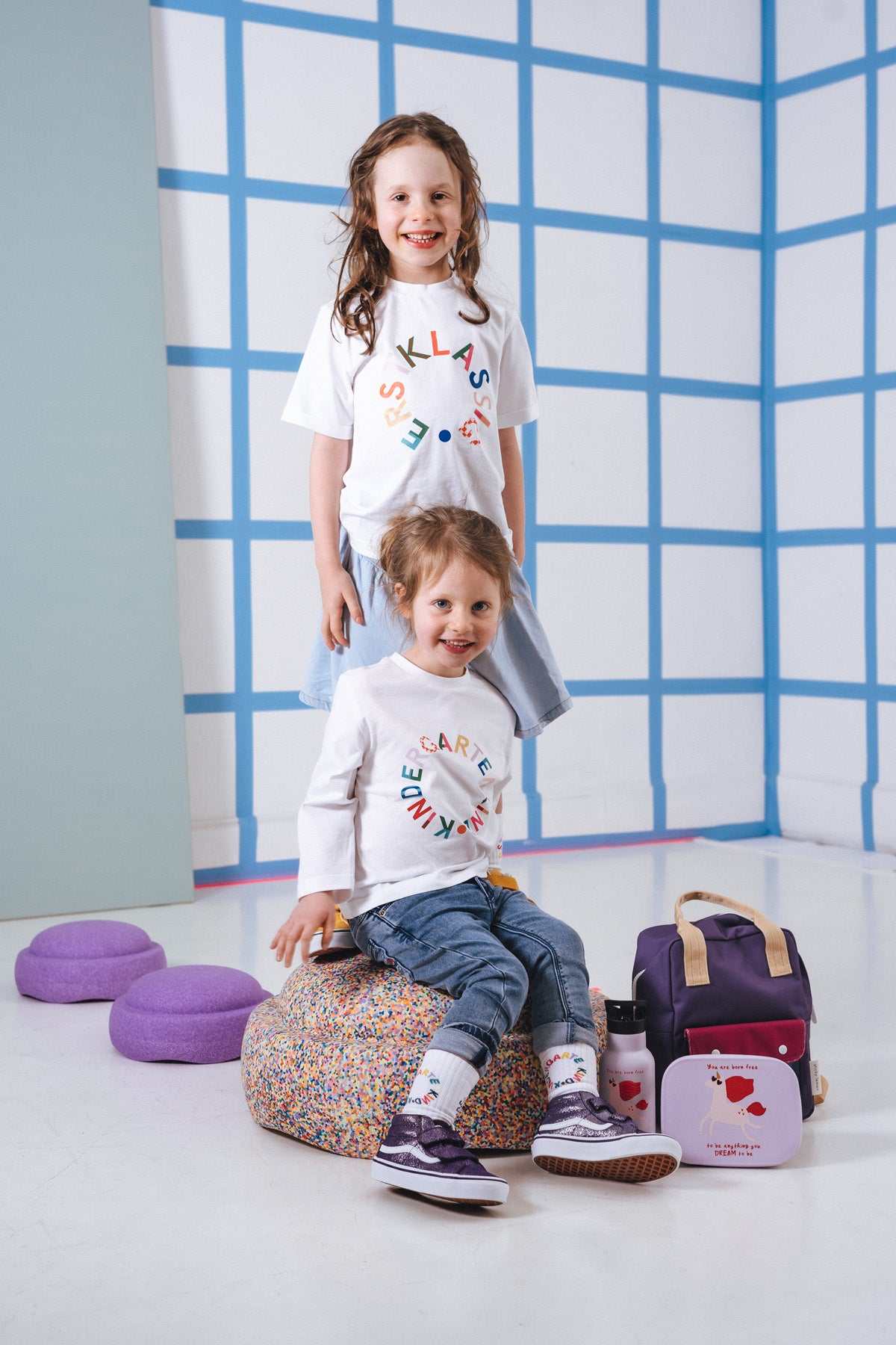 Socken Kindergartenkind 27-30