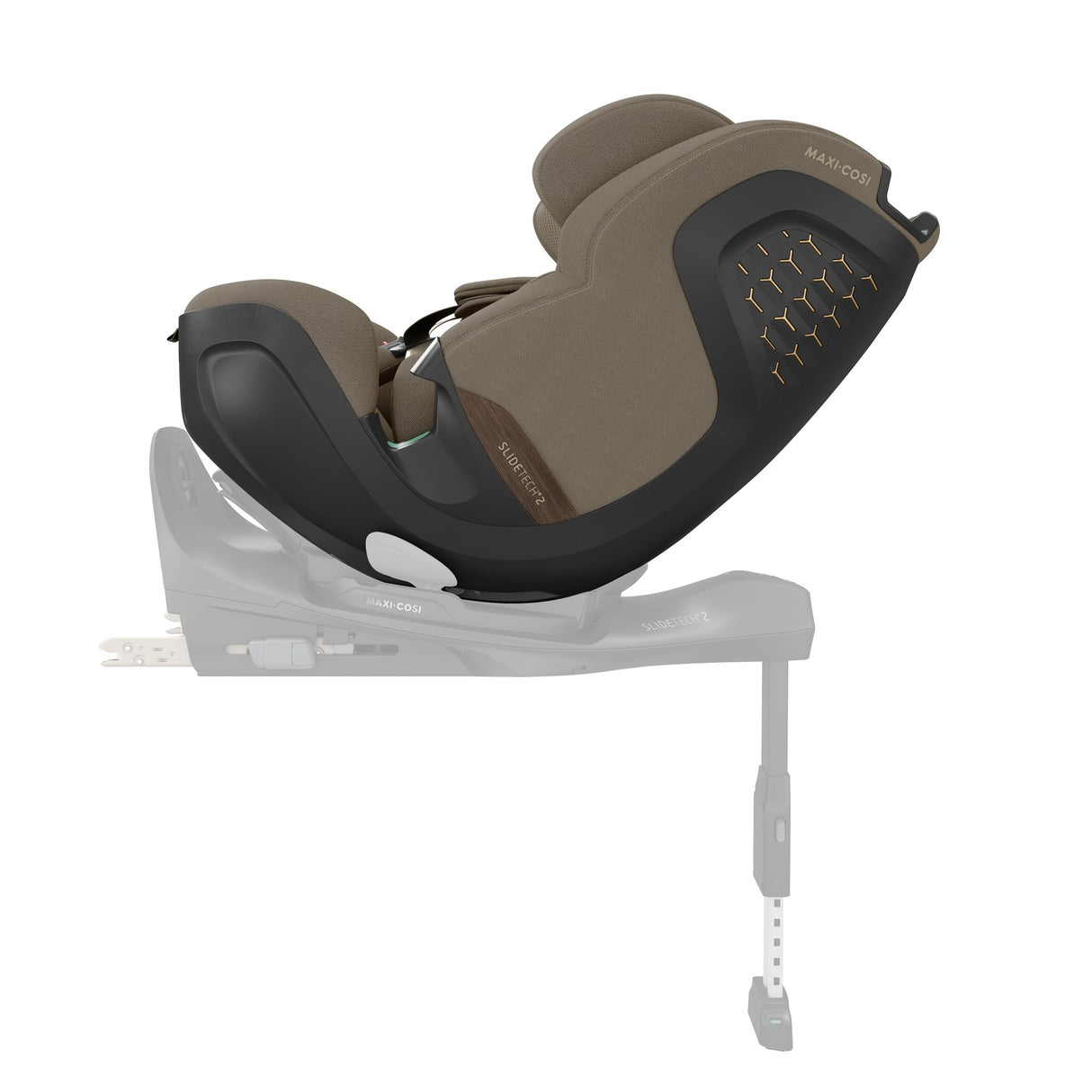 Pearl XL Slide Pro/ Authentic Truffle