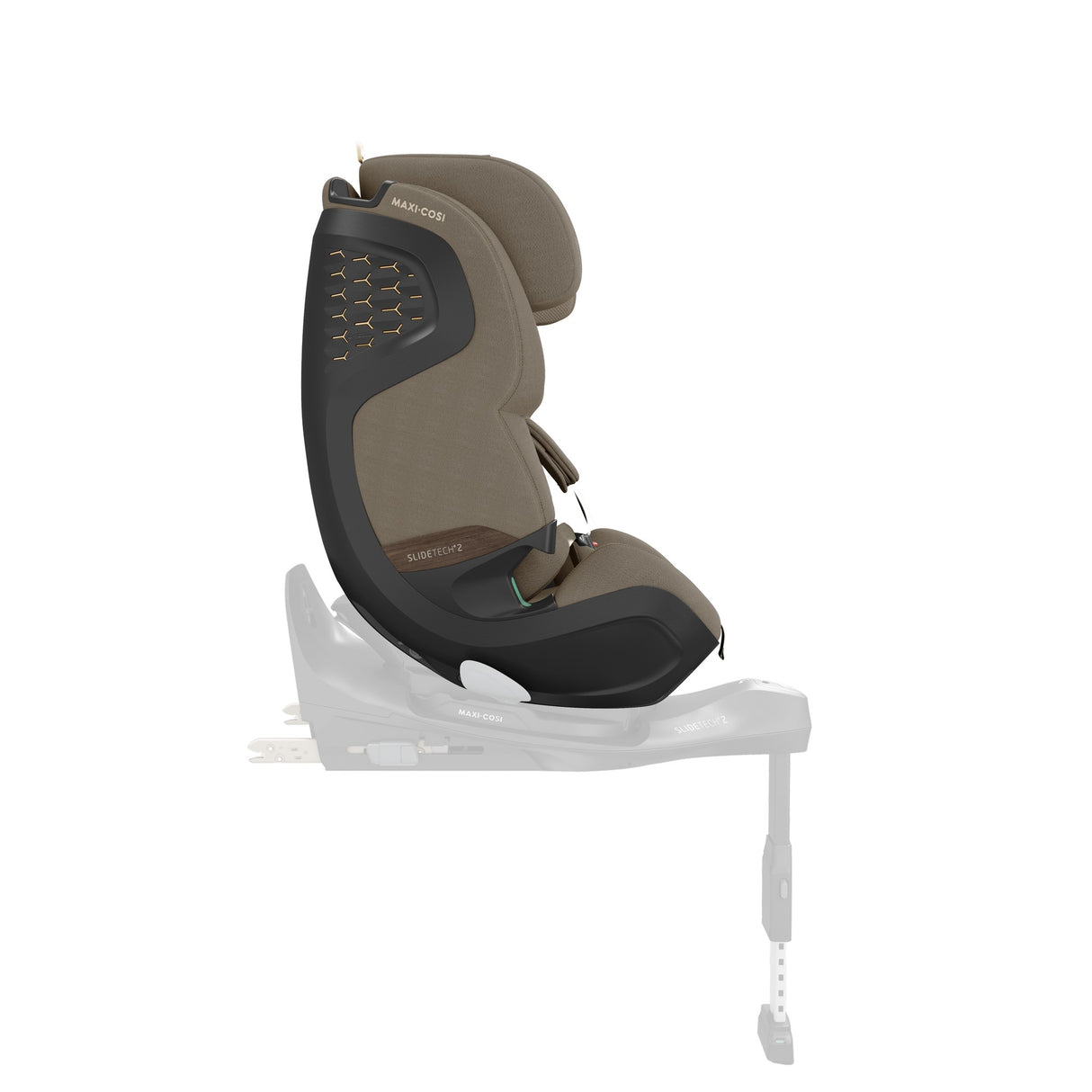 Pearl XL Slide Pro/ Authentic Truffle