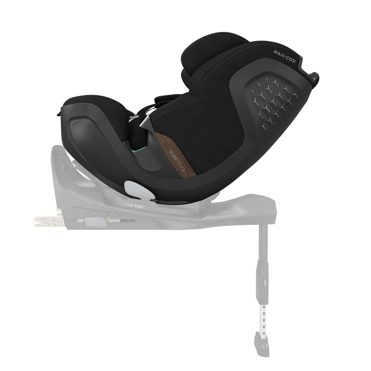 Pearl XL Slide Pro/ Authentic Black