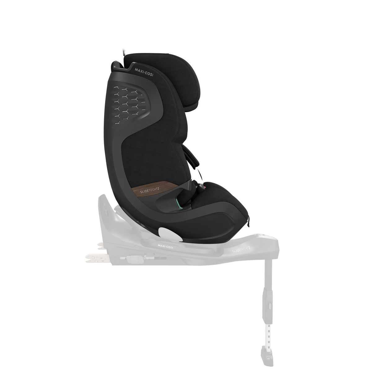 Pearl XL Slide Pro/ Authentic Black