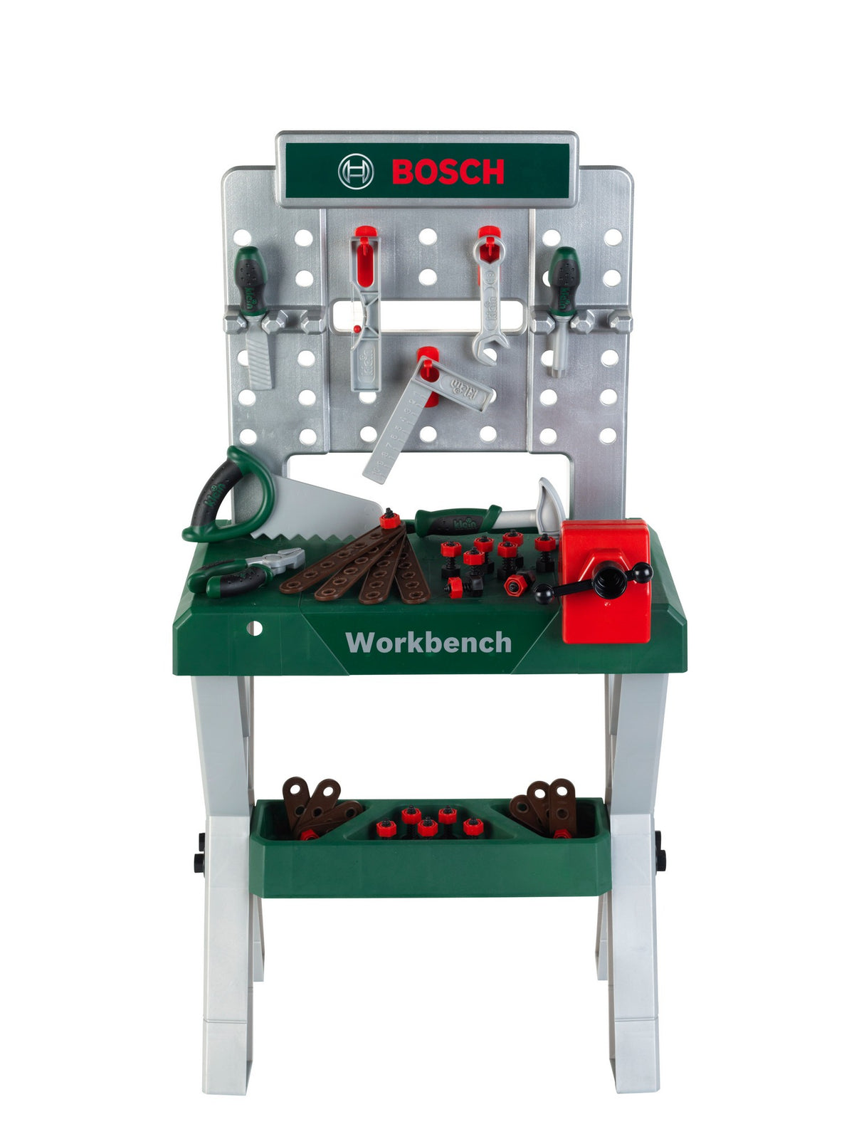 Bosch - Werkbank mit X-Beinen