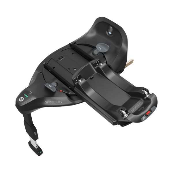 FamilyFix Slide Pro Black