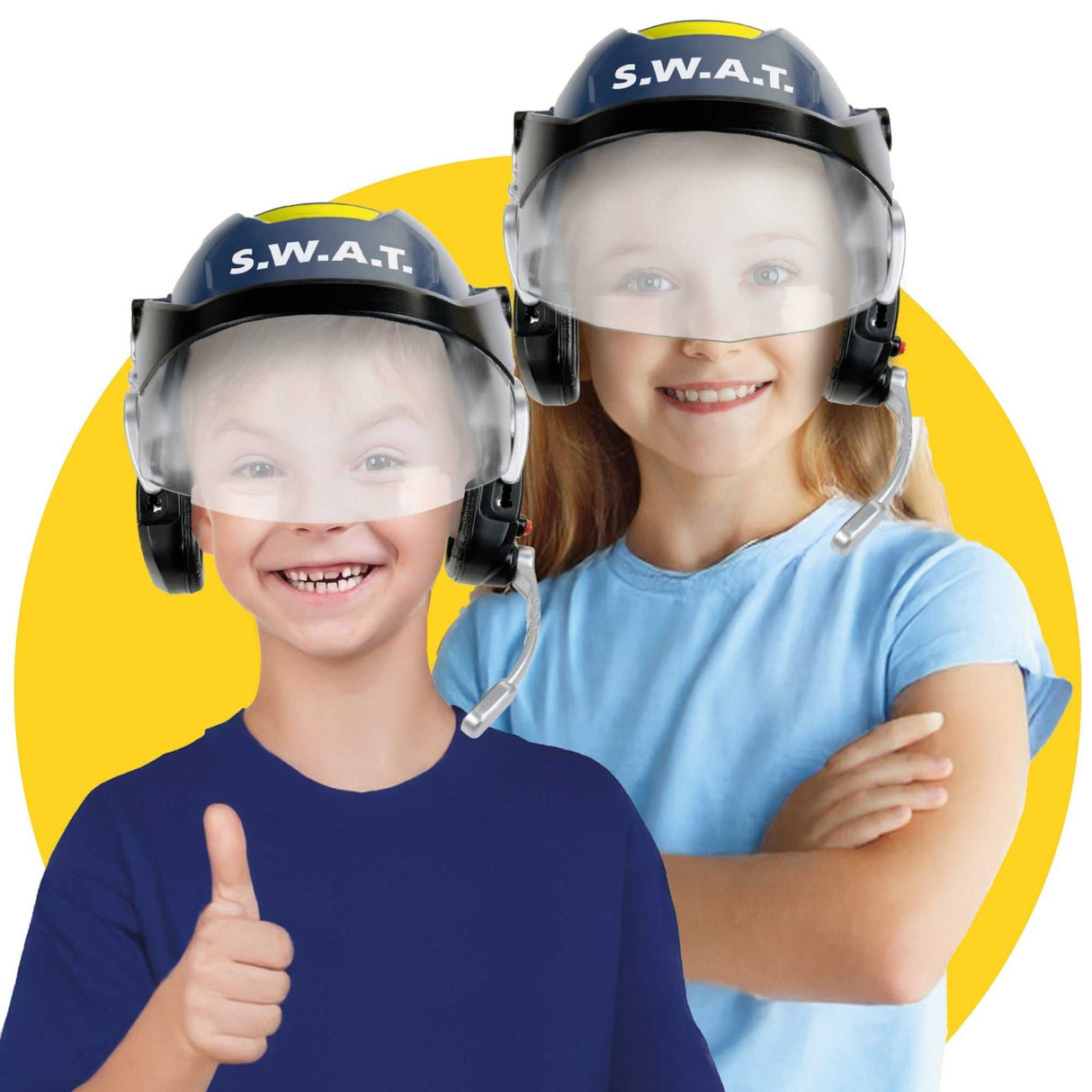 SWAT Einsatzset