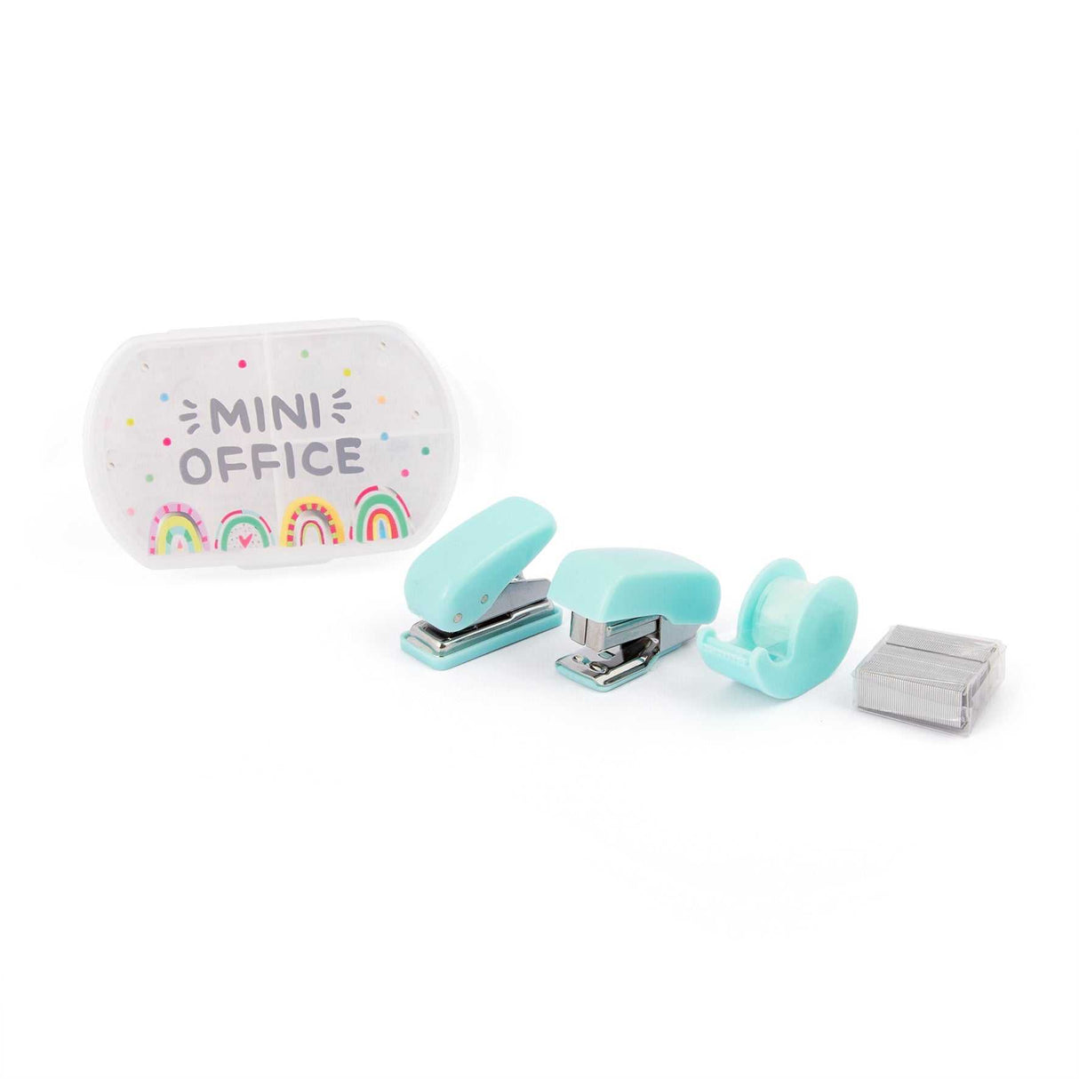 GOOD FEELINGS OFFICE-SET