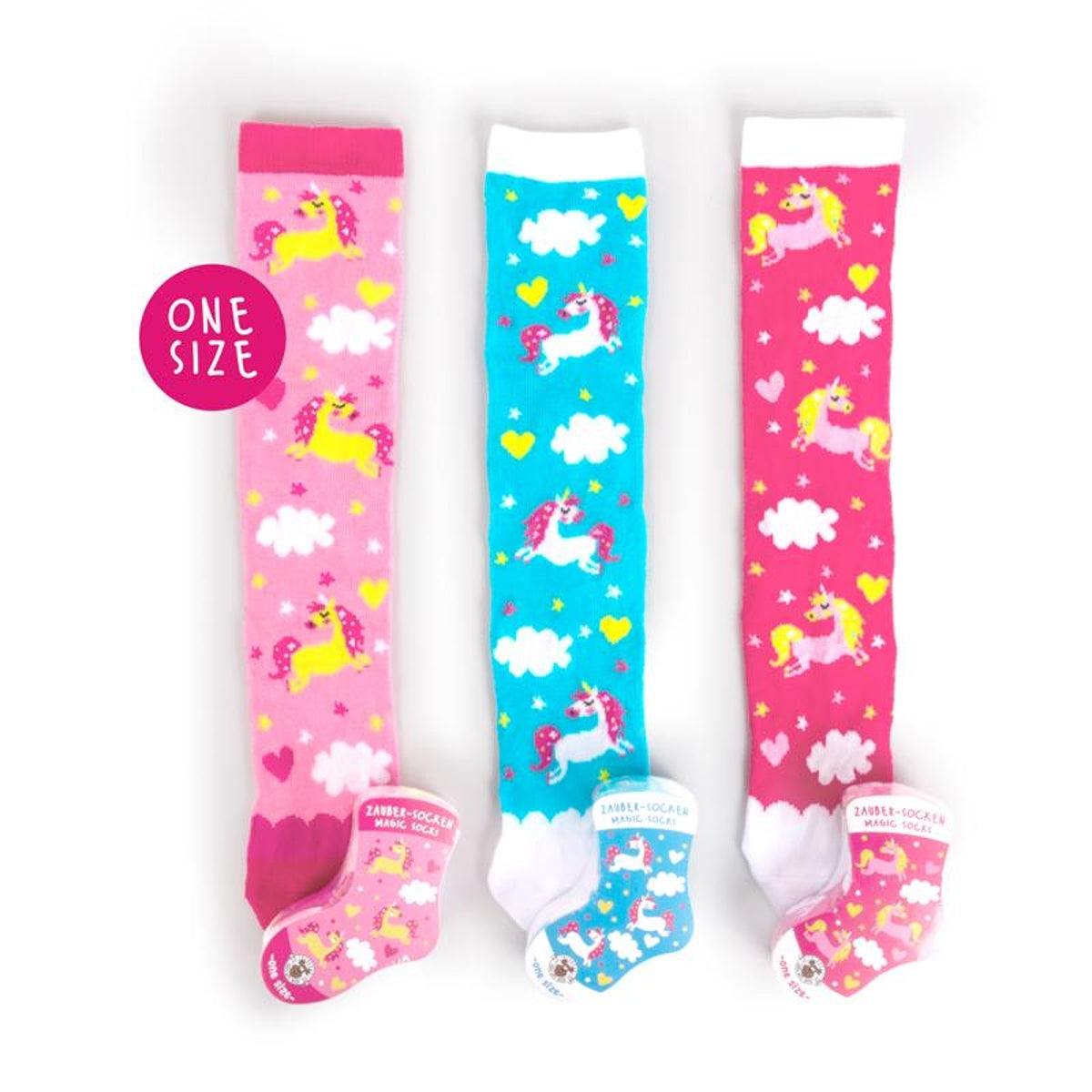 Dreamland Zauber-Socken ( 1 Paar)
