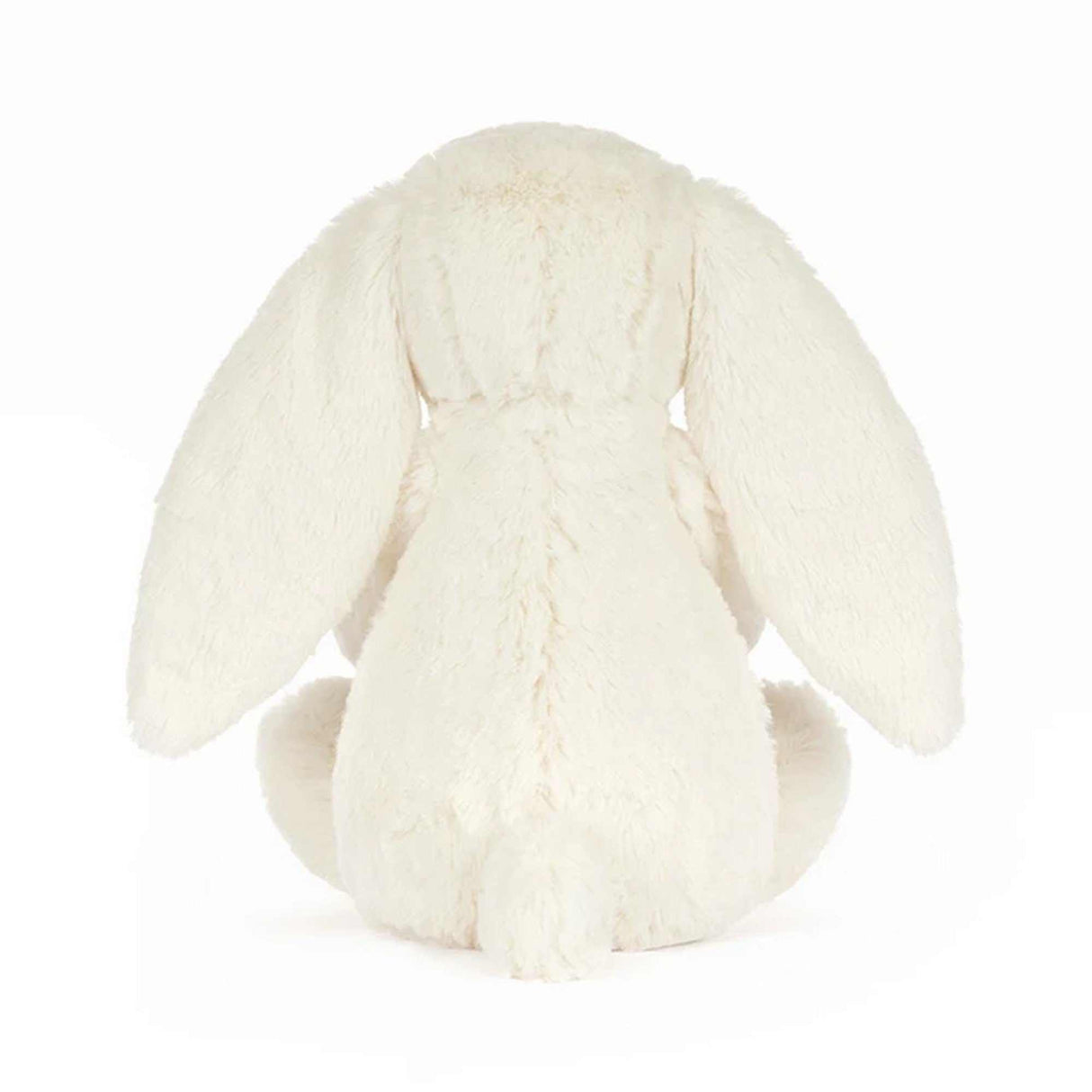 Cream Bunny Stern