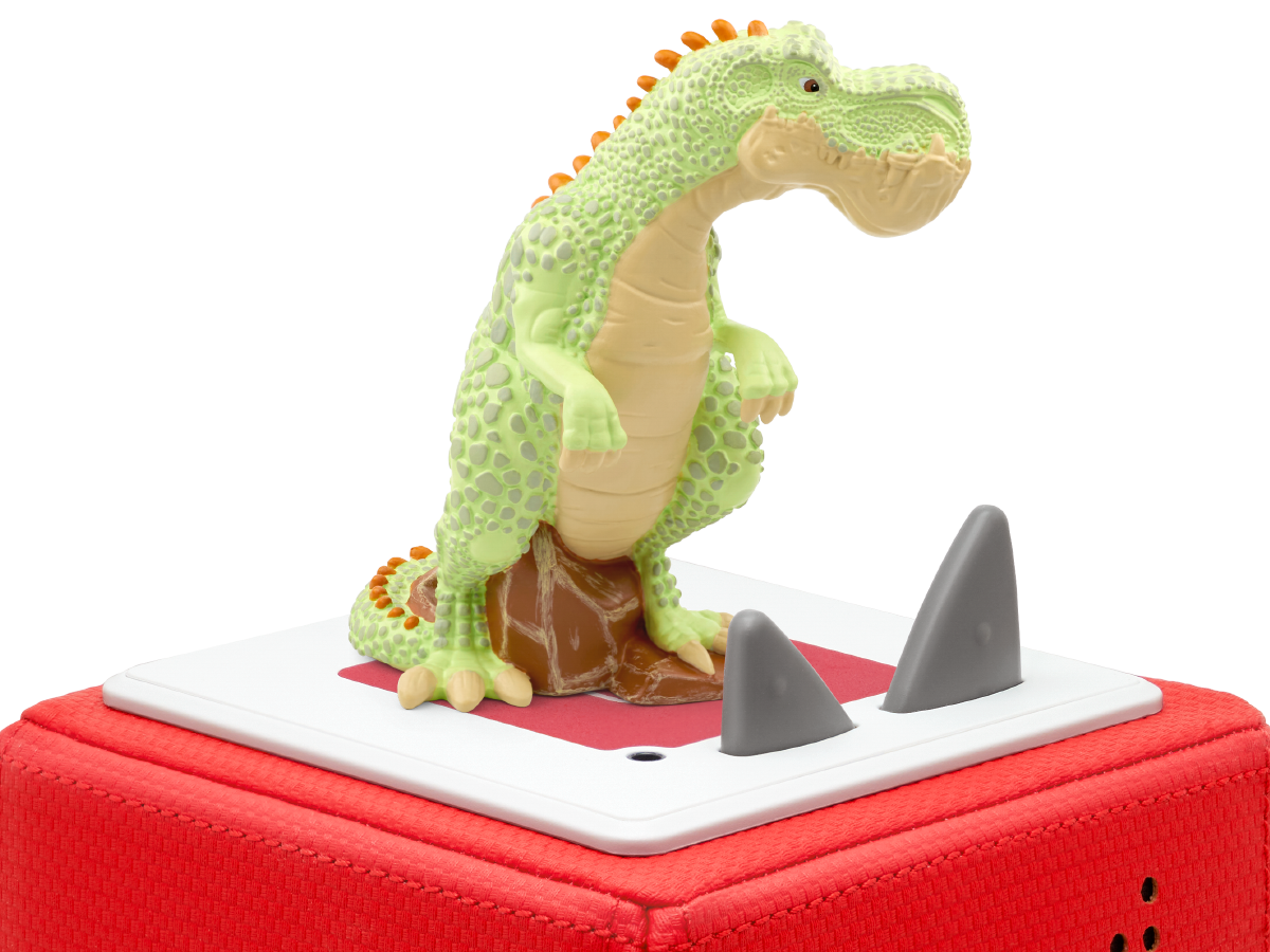 Gigantosaurus