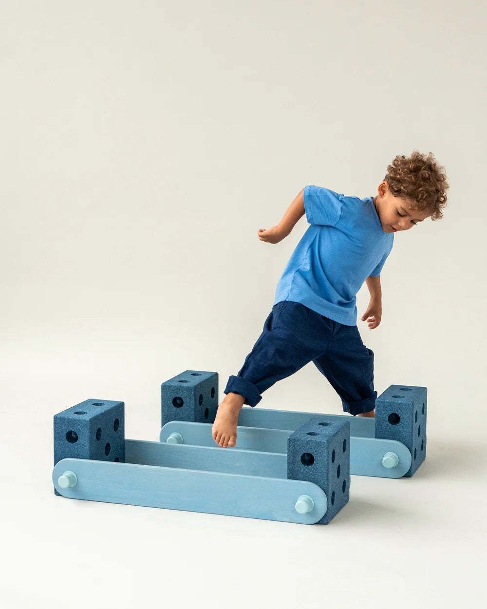 MODU Balancier Set/ Blau