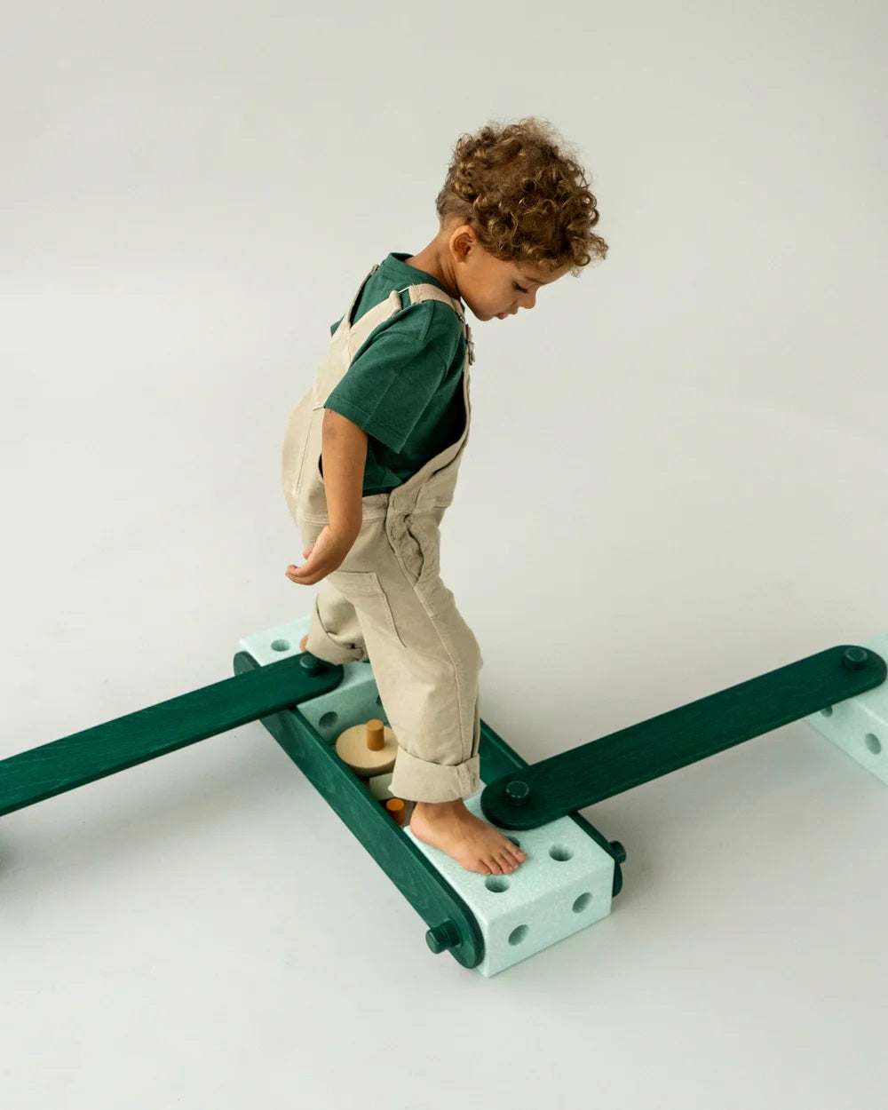MODU Balancier Set/ Mint