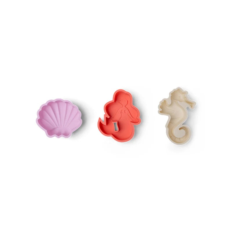 Strandspielzeug - Shell Tastic