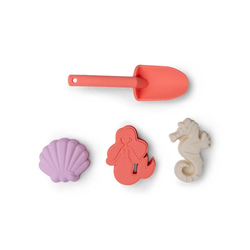 Strandspielzeug - Shell Tastic