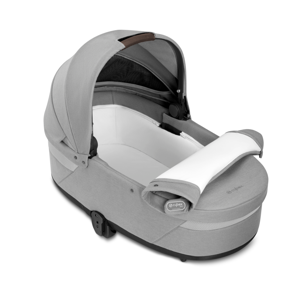 COT S LUX Lava Grey