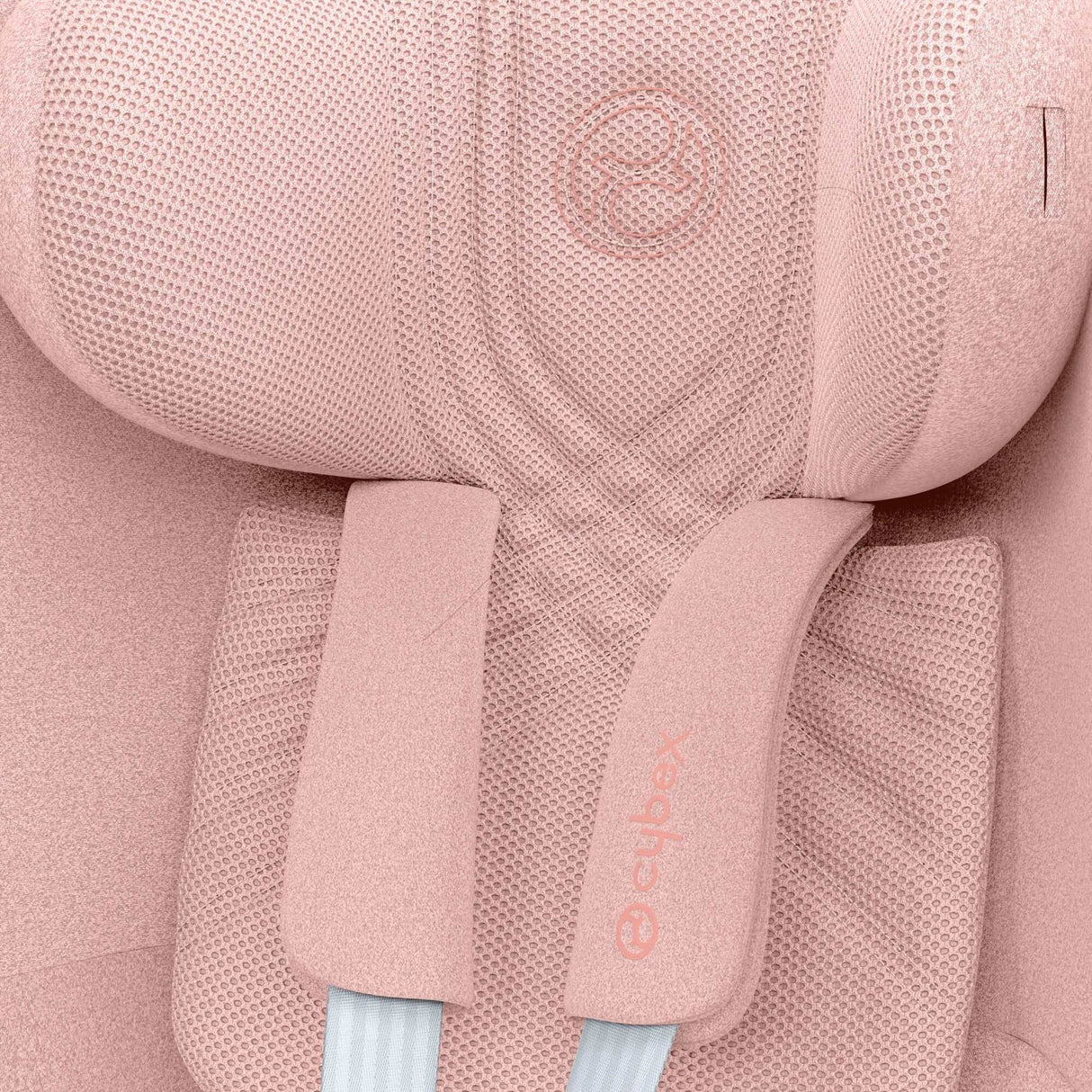 SIRONA T I-SIZE PLUS Peach Pink | light pink