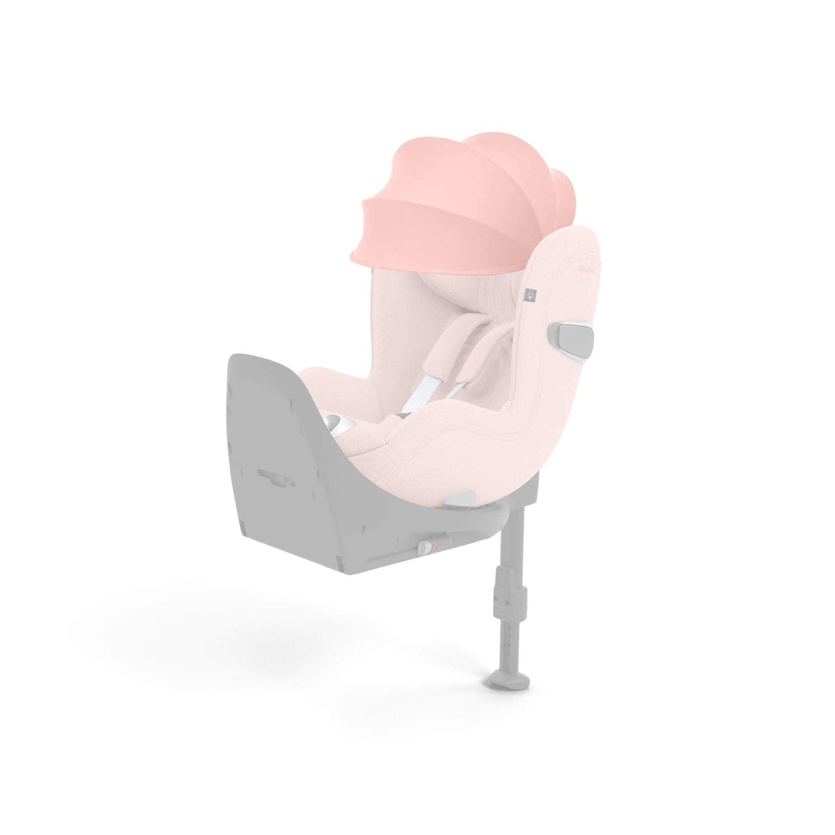 SIRONA T I-SIZE PLUS Peach Pink | light pink