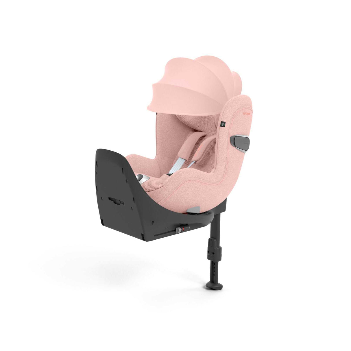 SIRONA T I-SIZE PLUS Peach Pink | light pink