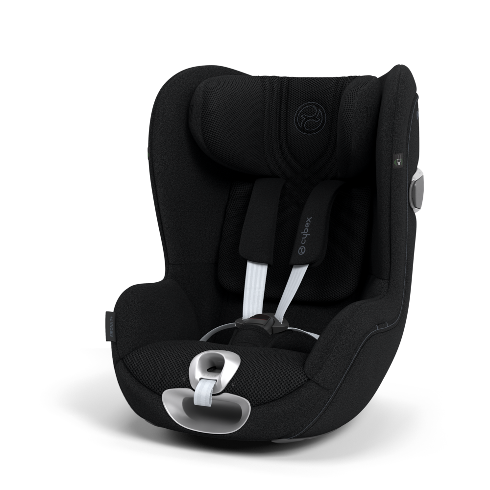SIRONA T I-SIZE PLUS Sepia Black