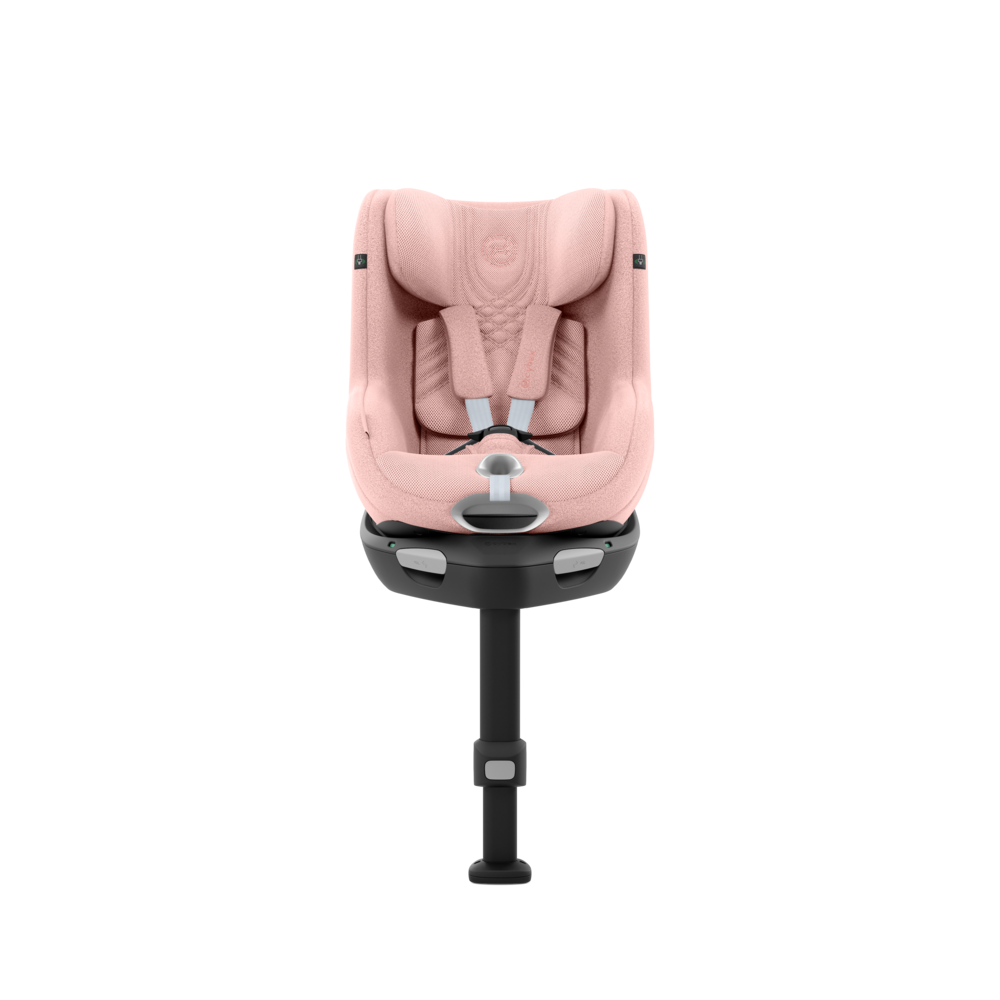 SIRONA T I-SIZE PLUS Peach Pink | light pink