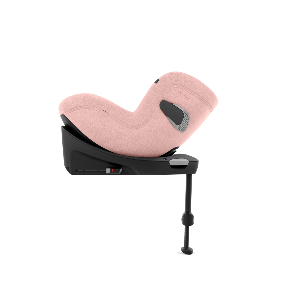 SIRONA T I-SIZE PLUS Peach Pink | light pink