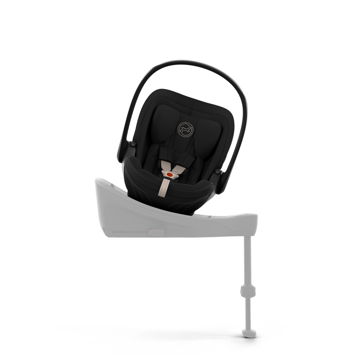 Cloud S Style Sepia Black | black
