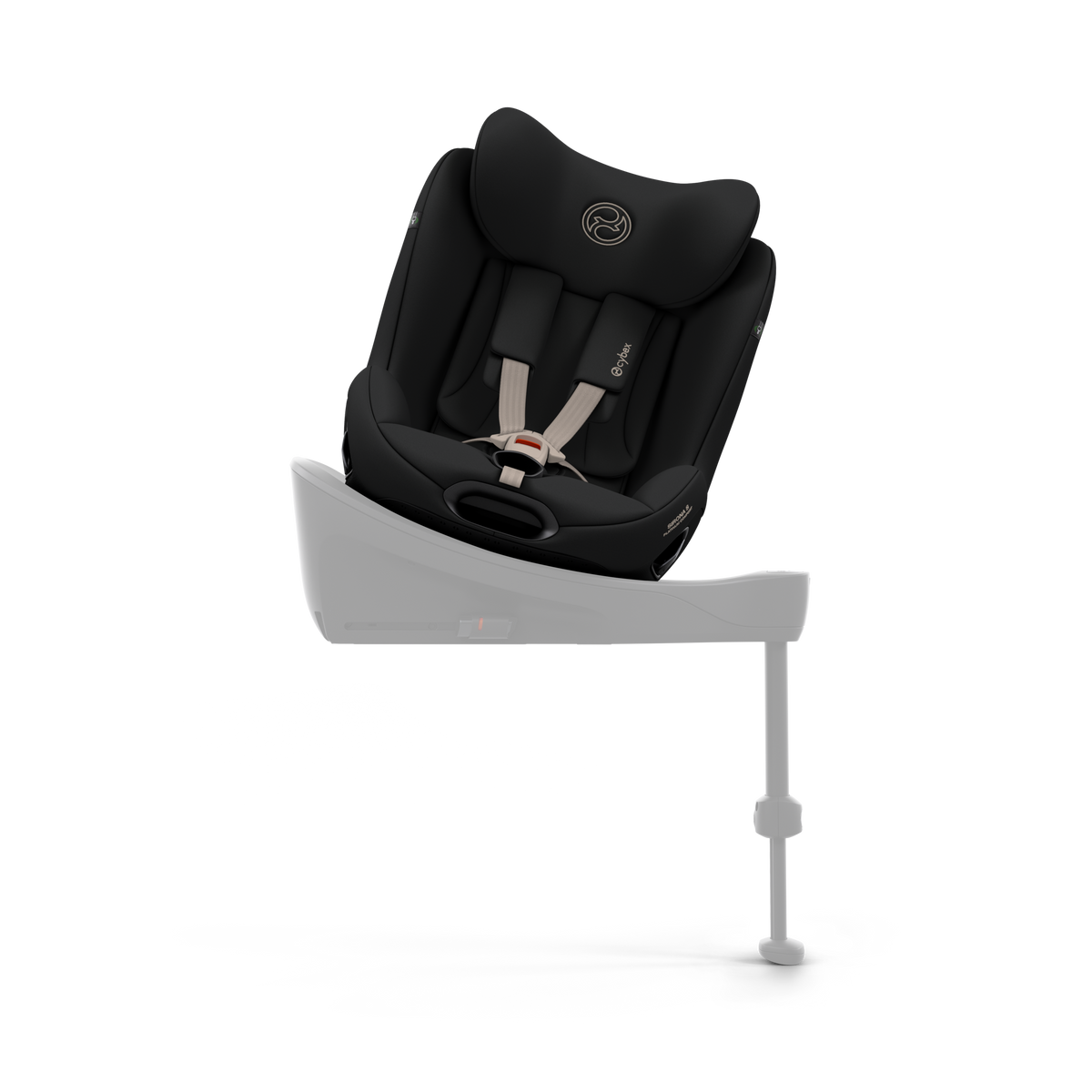 Sirona S Sepia Black | black