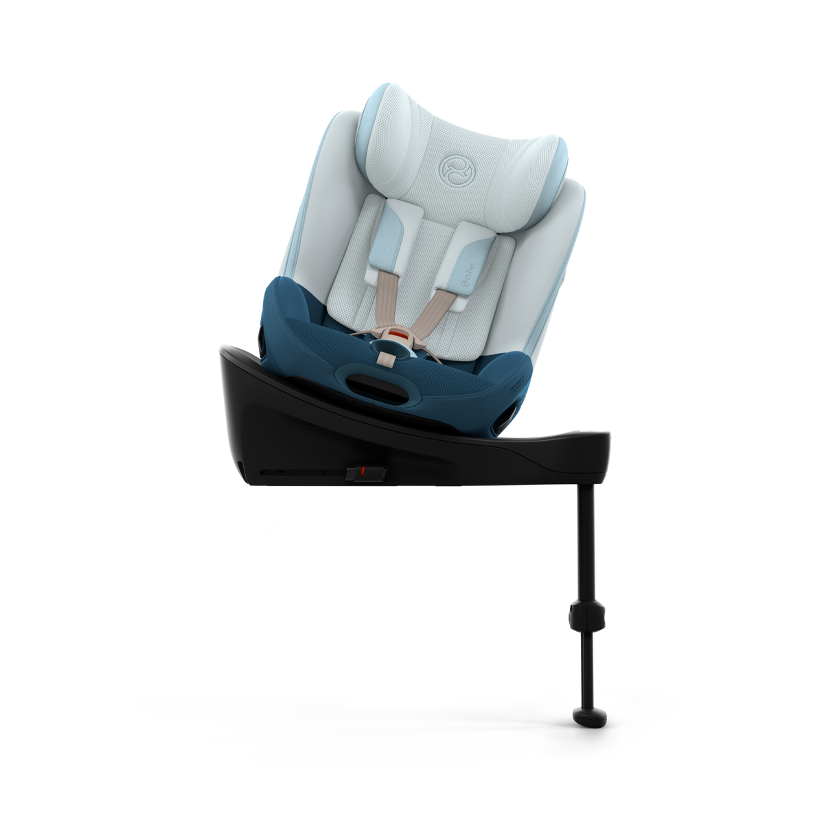 Sirona Si Style Opal Blue | medium blue