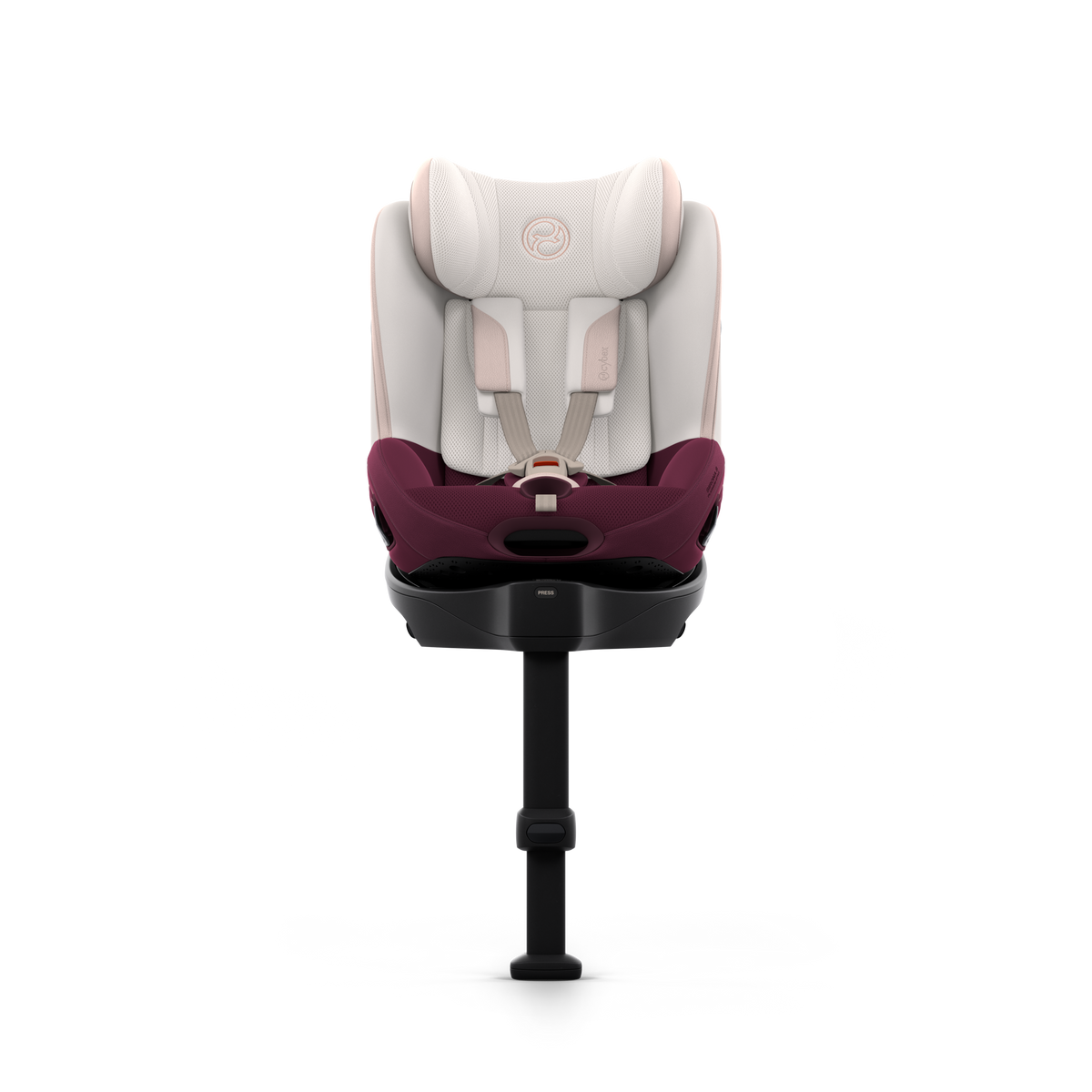 Sirona Si Style Quartz Pink | dark pink