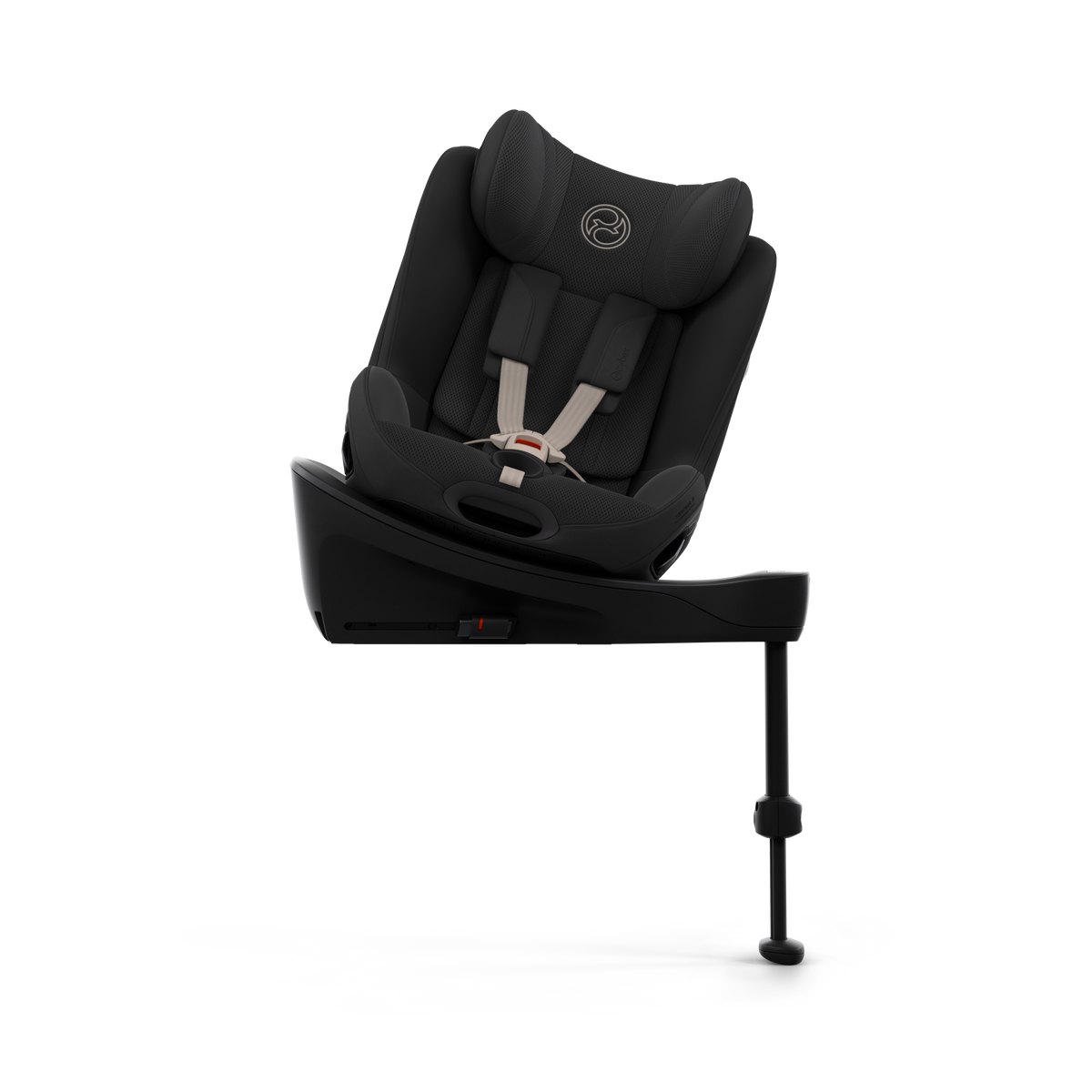 Sirona Si Style Sepia Black | black