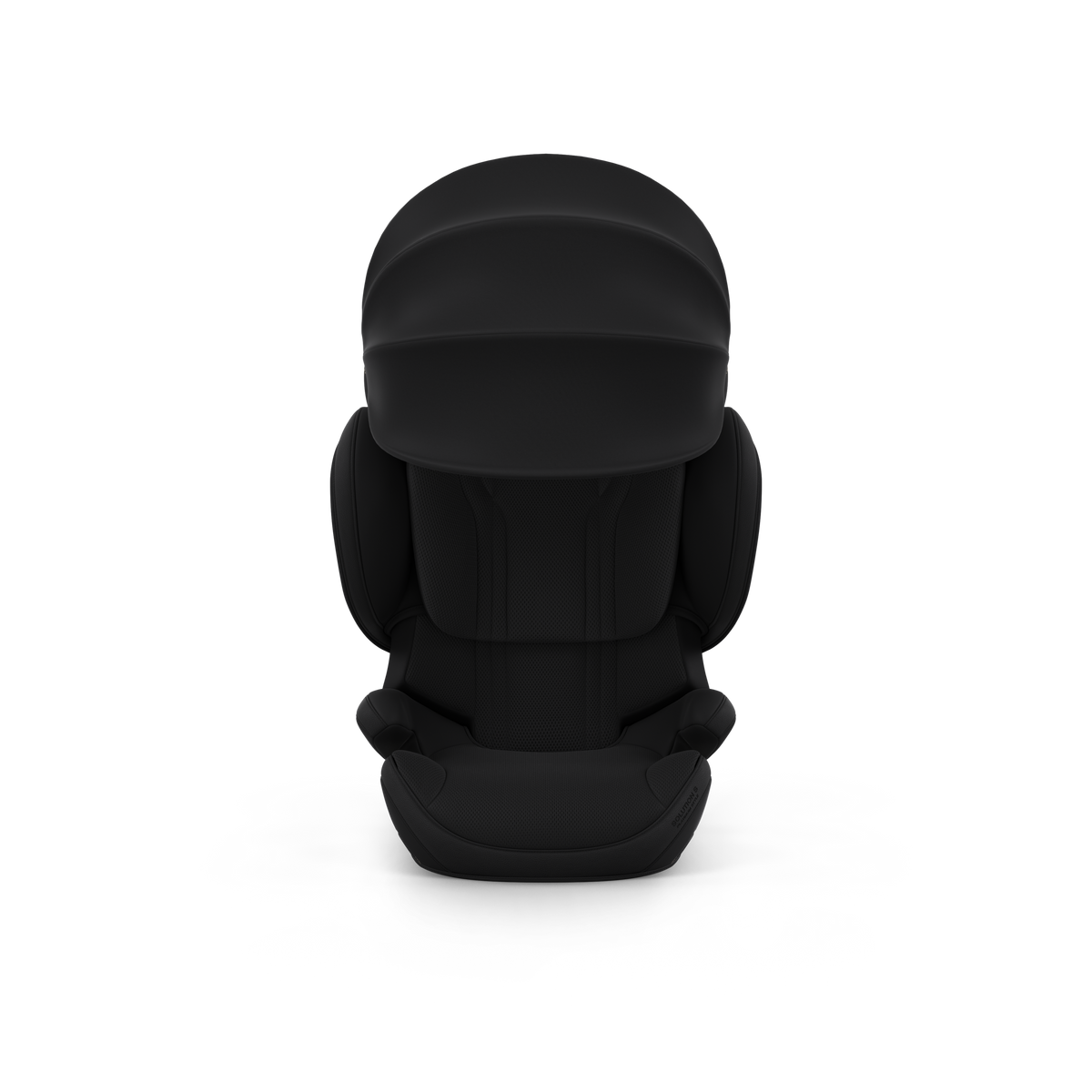 Solution S Style Sepia black | black