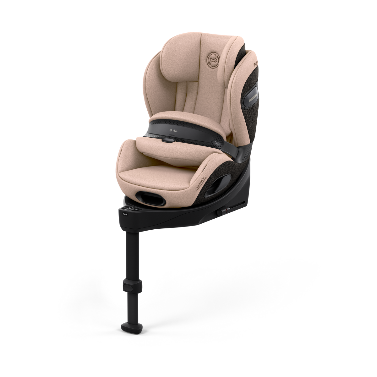 Anoris Si Cozy Beige | beige