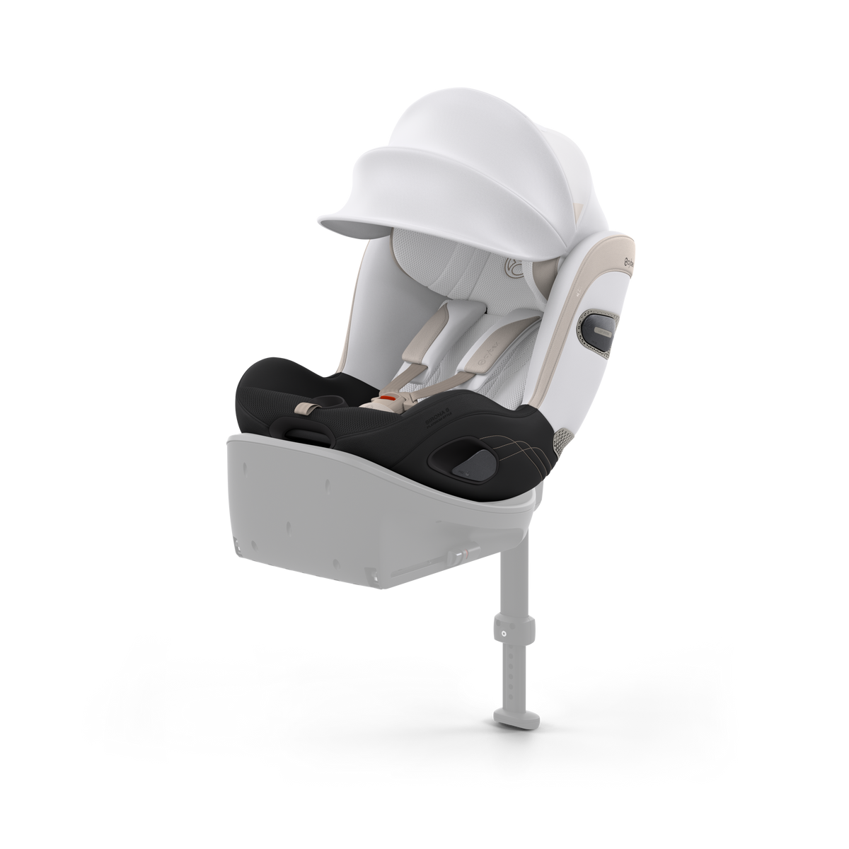 Sirona S Style Off White | beige