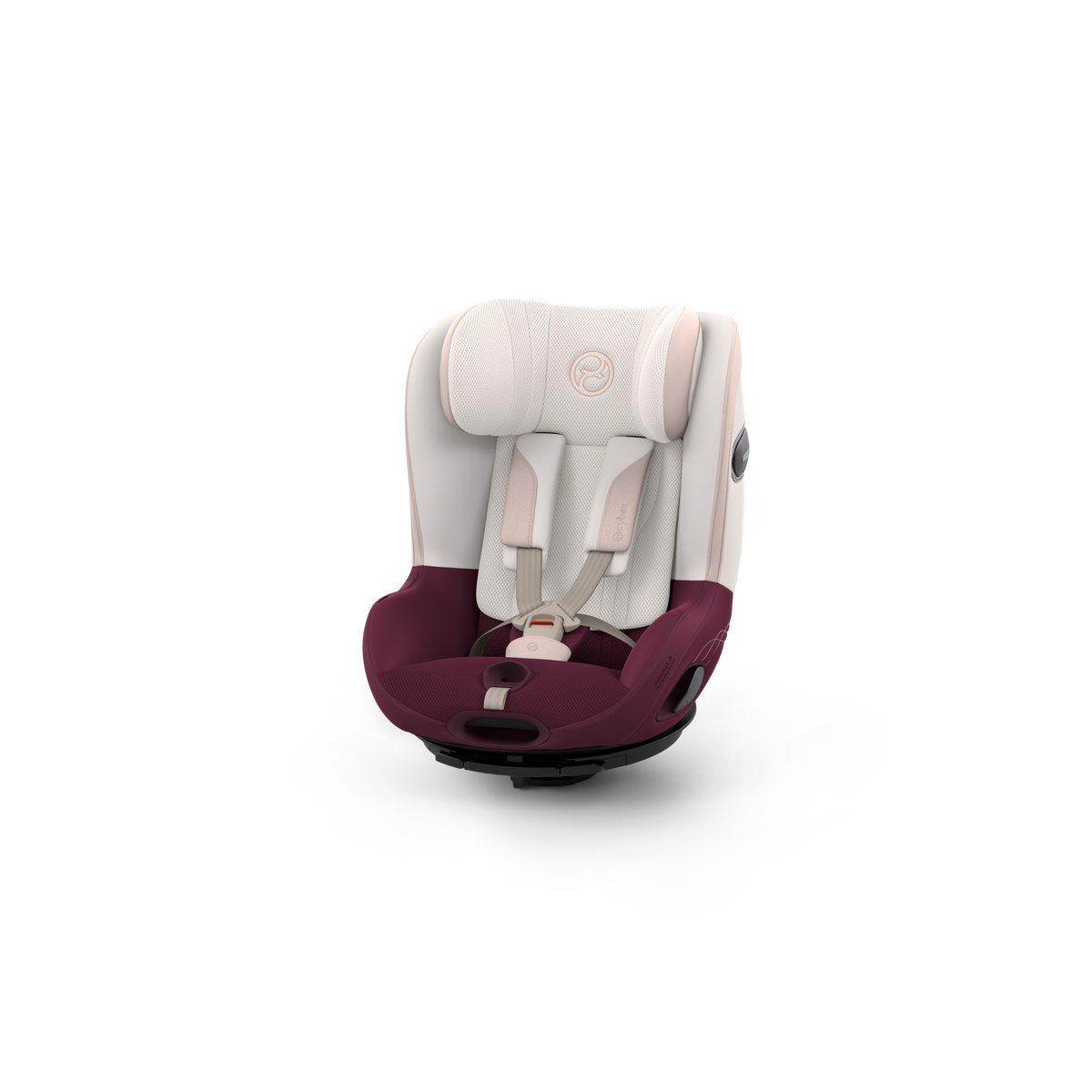 Sirona S Style Quartz Pink | dark pink