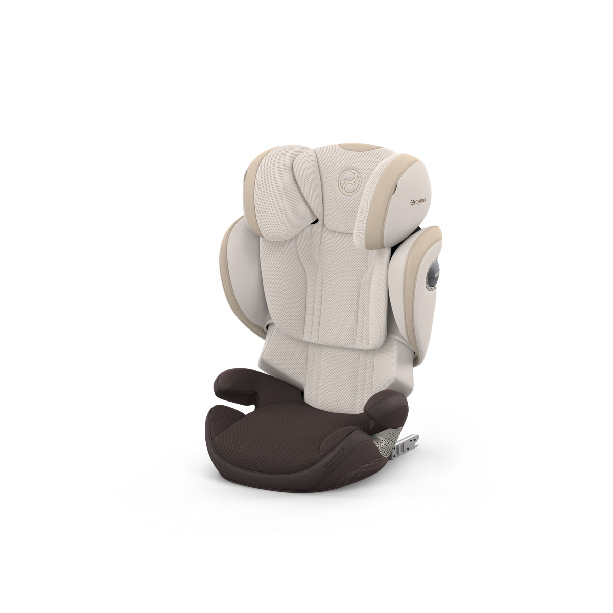 Solution S Style Amber brown | light brown