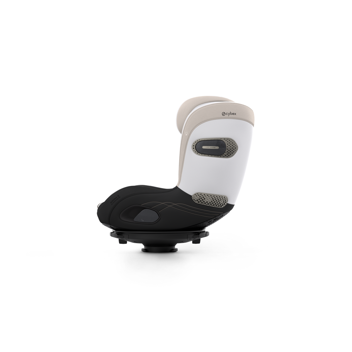 Sirona S Style Off White | beige