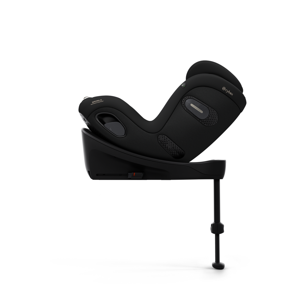 Sirona S Sepia Black | black