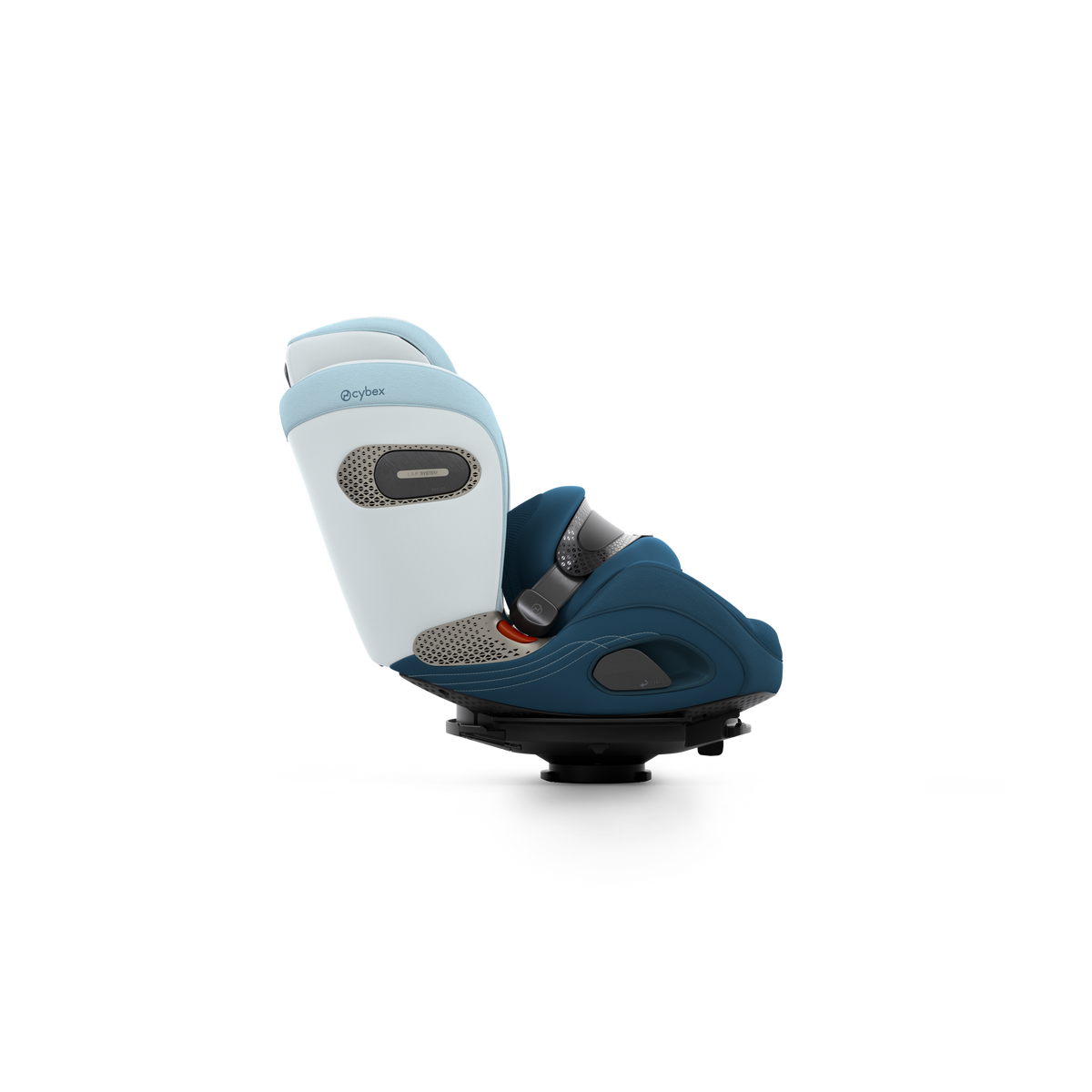 Anoris S Style Opal Blue | medium blue