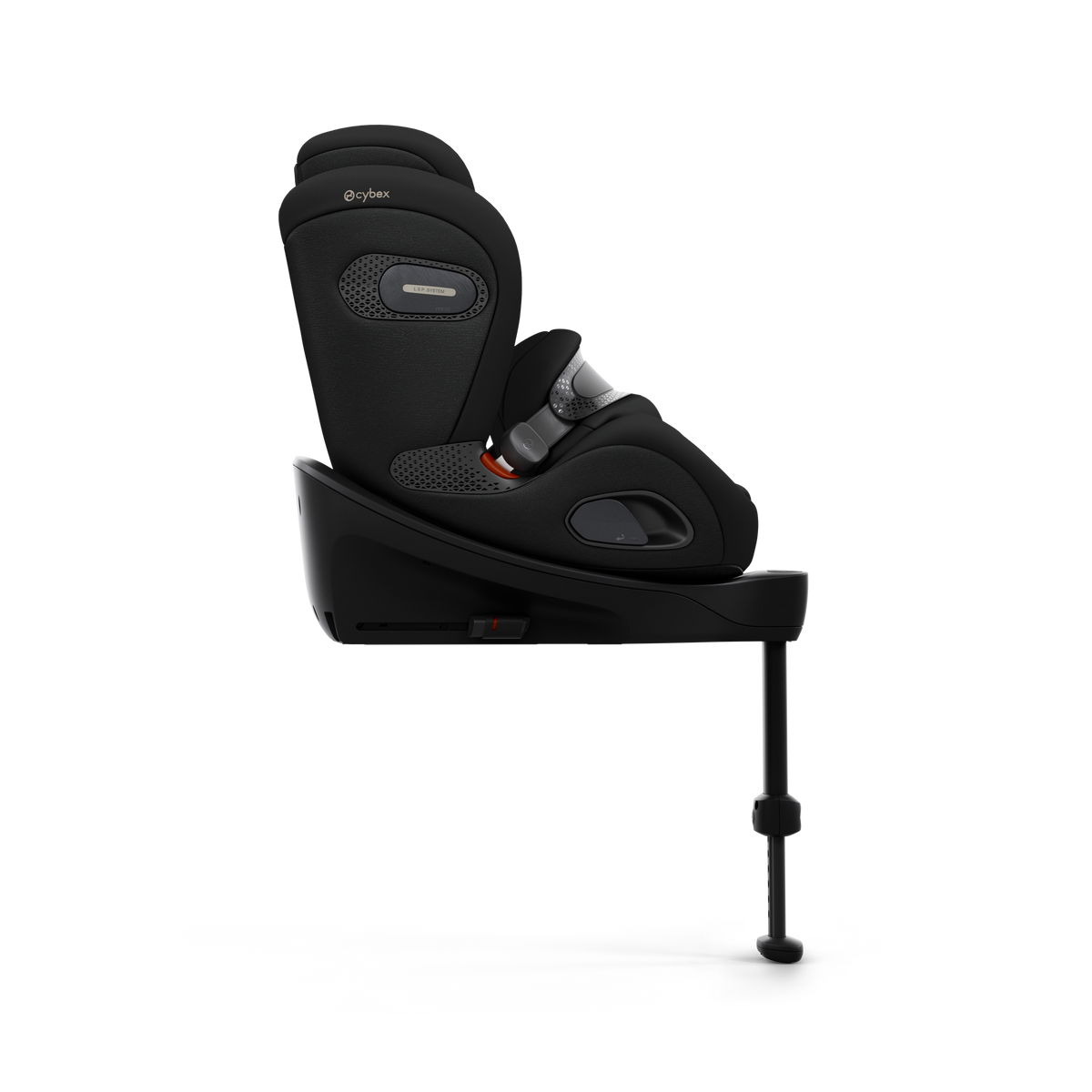 Anoris S Sepia Black | black