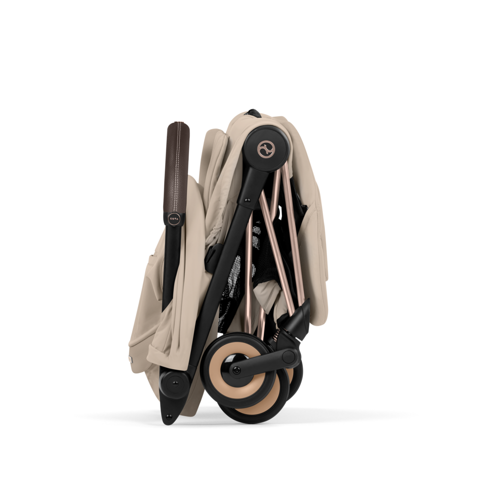 COŸA Style Rosegold/ Cozy Beige