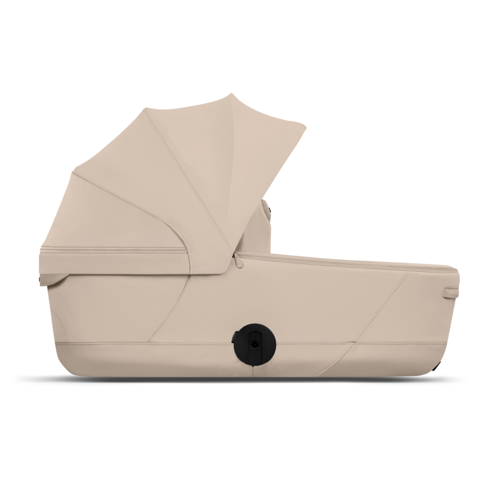 MIOS & COŸA Style Babywanne faltbar Cozy Beige
