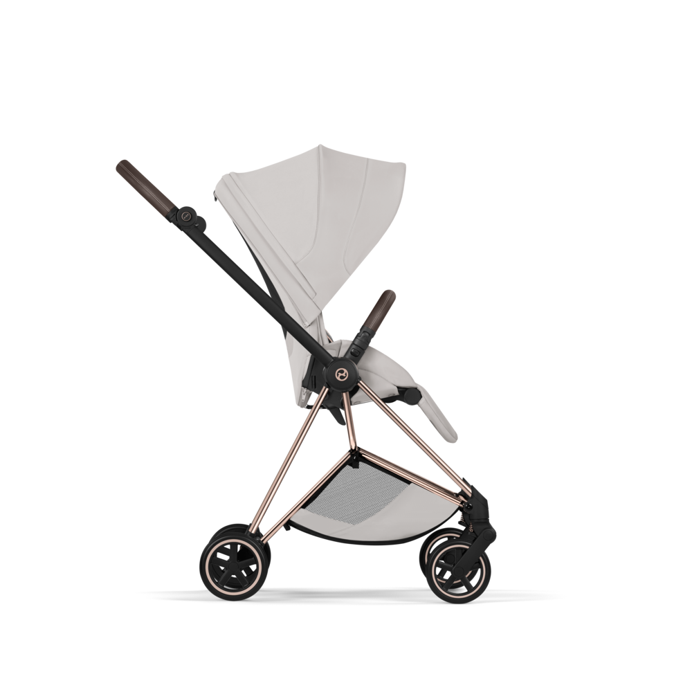 MIOS Style Sitzbezug/ City Grey