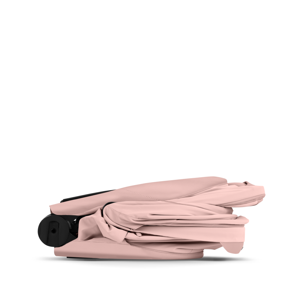 PRIAM Style Babywanne faltbar Peach Pink