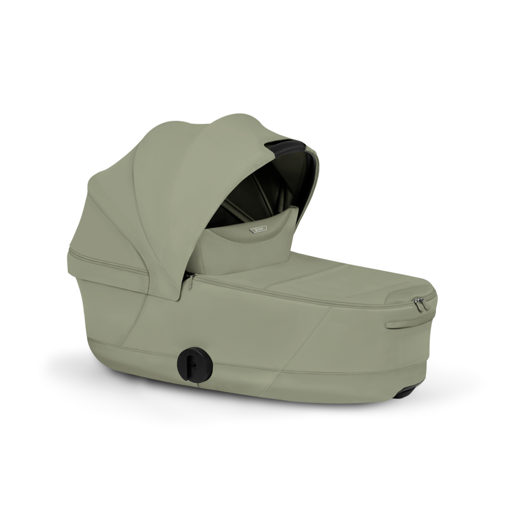 PRIAM Style Babywanne faltbar Sage Green