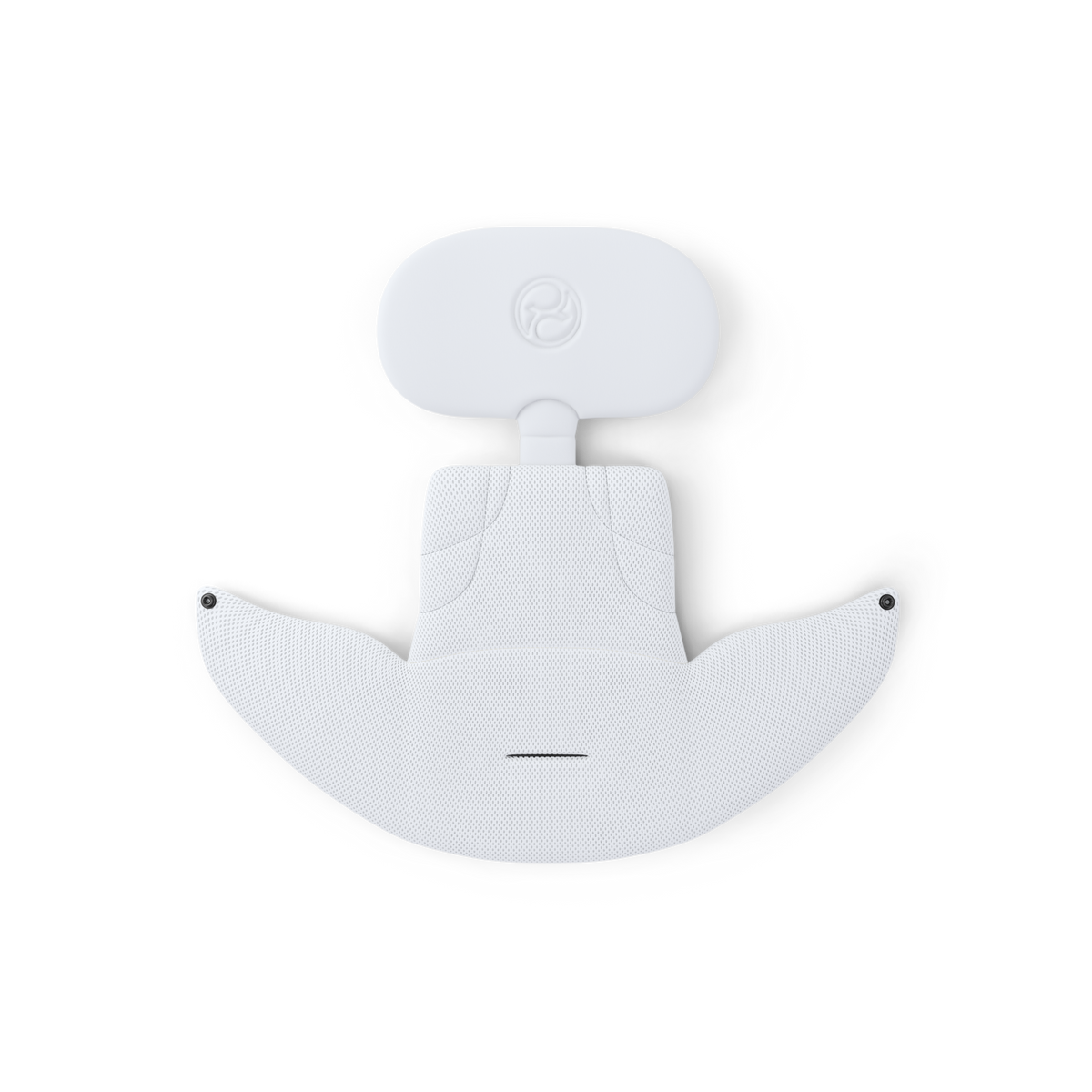 Sirona S Neugeboreneneinlage Misty Grey | light grey