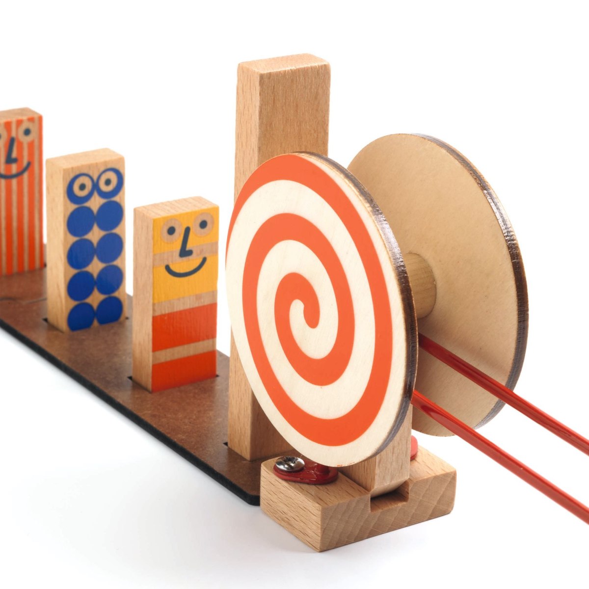 Zig & go Junior - Racer - 51 Teile