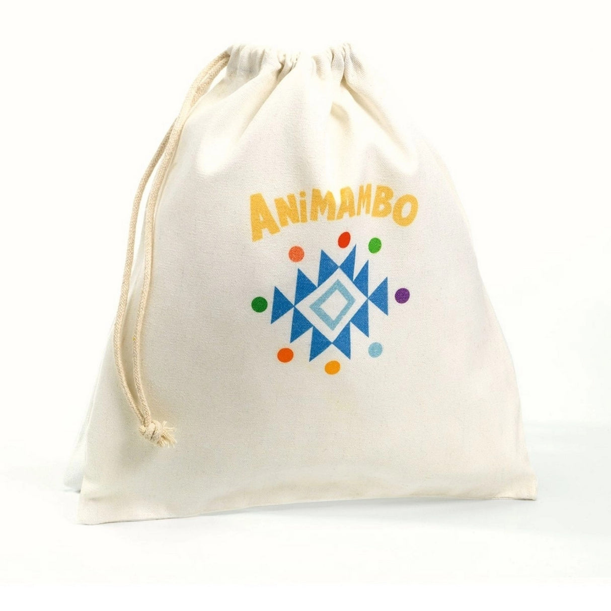 Animambo: Große Zungentrommel