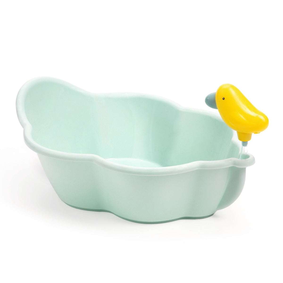 Puppen Badewanne