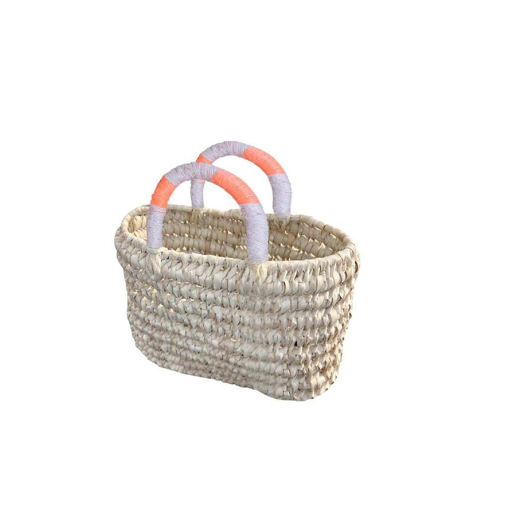 Kids Shopper pink