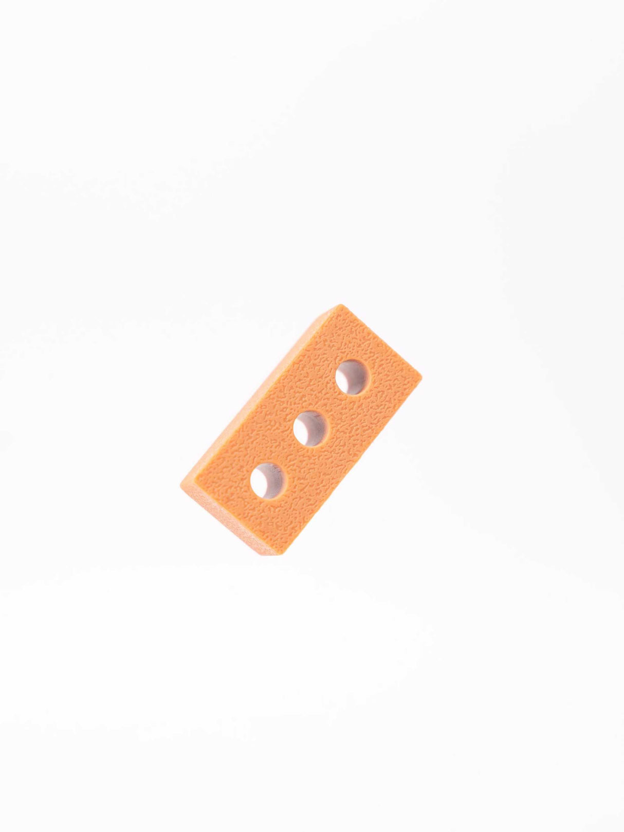 Sensorik Mini Ziegelsteine (25 Stück)
